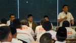 Momen RK Temui Anggota DPRD Pengusung RIDO