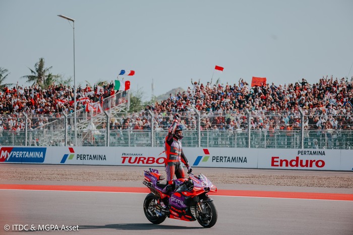 MotoGP Mandalika