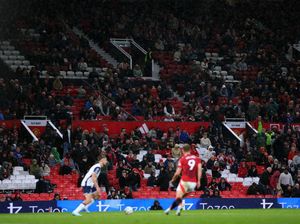 Video: Setan Merah Tak Berdaya Lawan Tottenham Hotspur