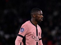 Ousmane Dembele Mau Banting Setir Jadi Pengusaha Properti