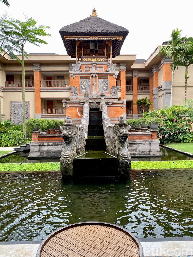 Padma Resort Ubud