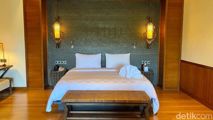 Padma Resort Ubud