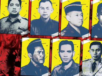 G30S di Mata Fatmawati