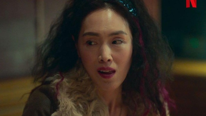 Park Ji Ah