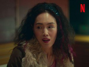 Park Ji Ah Bintang Drakor The Glory Meninggal karena Stroke Iskemik