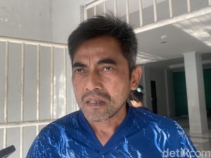 Coach Seto Bicara soal Pengganti Pedrinho di PSIM Jogja