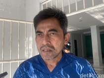 PSIM Jogja Vs Persijap Besok, Seto Kantongi Peta Kekuatan Lawan