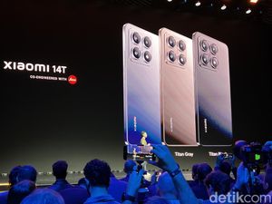 Video: Spesifikasi dan Harga Xiaomi 14T dan 14T Pro di Indonesia