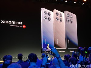 Video: Spesifikasi dan Harga Xiaomi 14T dan 14T Pro di Indonesia