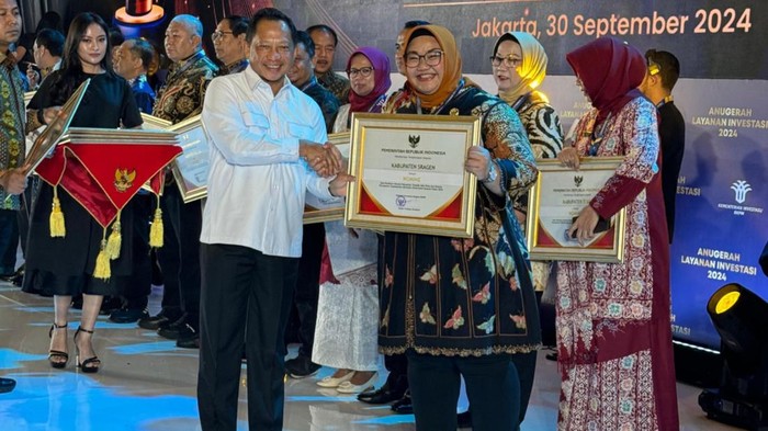 Pemkab Sragen