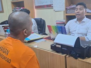 Mahasiswi Bondowoso Babak Belur Dianiaya Pacar gegara Dituduh Selingkuh