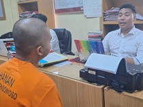 Mahasiswi Bondowoso Babak Belur Dianiaya Pacar gegara Dituduh Selingkuh