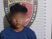 Penjaga Warung yang Perkosa Bocah 6 Tahun Ternyata Kecanduan Film Porno