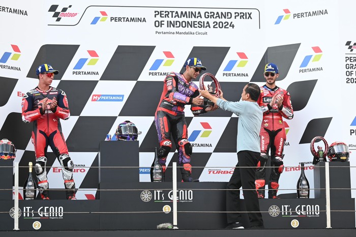 Pertamina