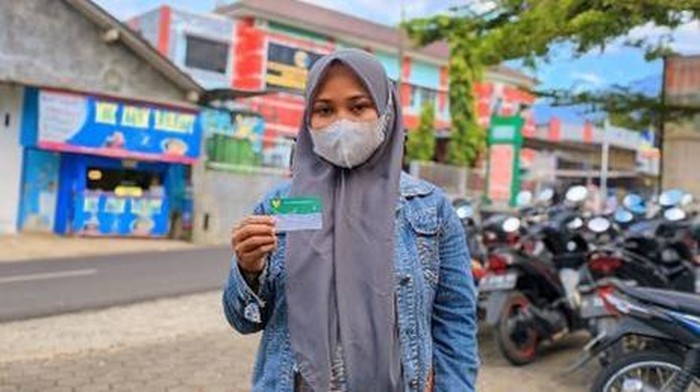 Peserta Program JKN