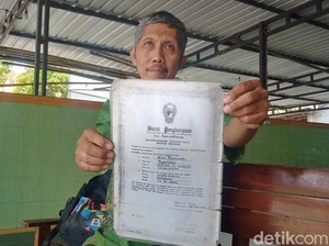 Warga Klaten Cerita Jenderal A Yani Pernah Beri Pesan Begini