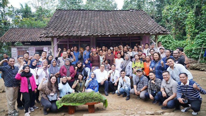 PNM Ajak Jurnalis ke Banyuwangi