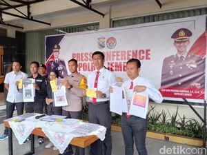 Heboh Pria Jember Cemarkan Nama Baik NU dan GP Ansor di Medsos