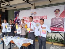 Heboh Pria Jember Cemarkan Nama Baik NU dan GP Ansor di Medsos