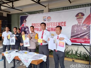 Heboh Pria Jember Cemarkan Nama Baik NU dan GP Ansor di Medsos