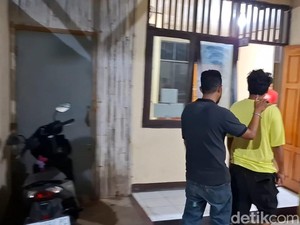 Pria di Kupang Tewas Ditikam Saat Pesta Minum Sopi