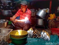 Mengintip Produksi Ikan Pindang Bojong Nangka yang Punya Citarasa Khas