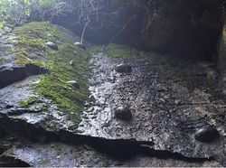 Ada Gunung Bertelur di China, Ini Penjelasannya