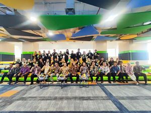 Agen Pegadaian Ikuti Tantangan Hadiah Wisata ke Jepang hingga Umrah
