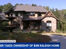 Duduk Perkara Rumah Dokter Rp 60 Miliar Tiba-tiba Berubah Akta Kepemilikan