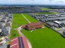 Omongan Tetangga soal Rumah yang Ogah Digusur Meski Ditawari Rp 418 M