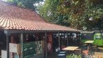 Secuil Suasana Solo di Jakarta Selatan
