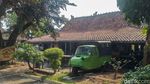 Secuil Suasana Solo di Jakarta Selatan