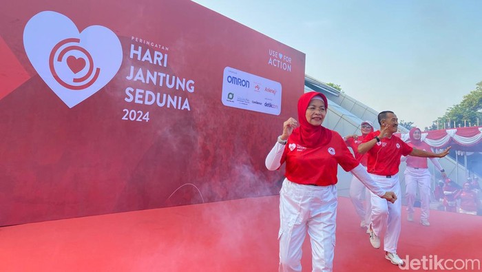 Benarkah Olahraga Bisa Bantu Turunkan Kolesterol? Dokter Bilang Gini