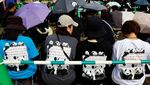 Setelah Satu Dekade, Jepang Akhirnya Pulangkan Panda Raksasa ke China