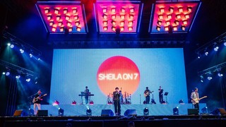 Hari Kedua Pestapora Bakal Ada Sheila On 7!