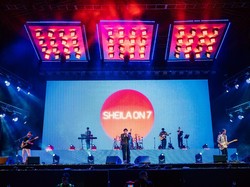 Deretan Riders Band-band Lokal yang Gak Ribet