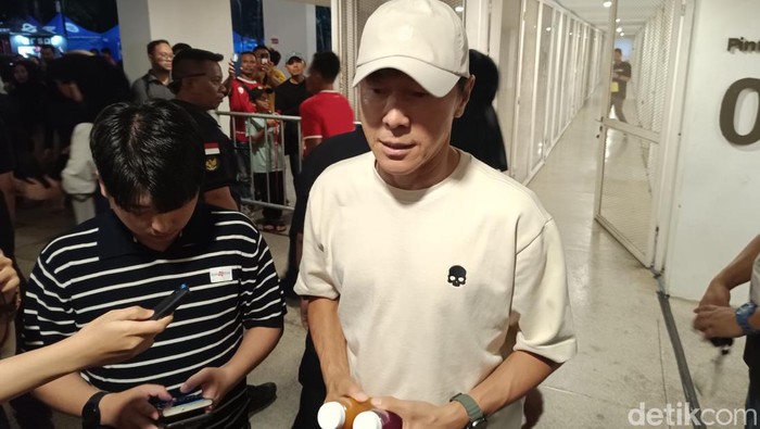 Shin Tae-yong