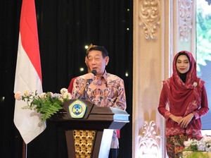 Soedomo Mergonoto dari Kernet Bemo Jadi Bos Kopi Nomor Satu