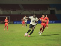 Klasemen Liga 1 2024/2025 Usai Persija Jakarta Vs PSM Makassar Imbang