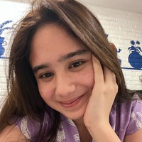 Bukan sekali ini saja Tissa Biani memperlihatkan wajah tanpa makeup. Wanita 22 tahun ini beberapa kali mengunggah foto dirinya dengan wajah natural. Foto: Instagram/@tissabiani