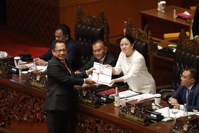 Tito dan Puan