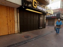 Toko-toko di Lebanon Tutup Saat Hari Berkabung Tewasnya Pemimpin Hizbullah