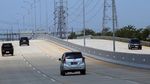 Tol Serpong-Balaraja 1B Dibuka Fungsional, Ini Potretnya