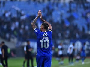 Teror Mengerikan Tyronne del Pino dalam Kacamata Statistik