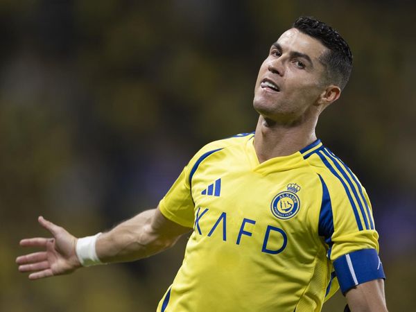 Ronaldo mah Beda, Gajinya Triliunan Bonusnya Triliunan pula