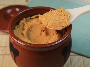 Wow! Bumbu Masak Jepang Ini Bisa Lindungi Tubuh dari Efek Radiasi Nuklir