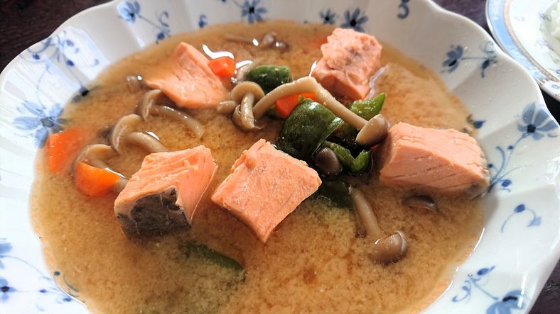 4 Manfaat Sehat Konsumsi Miso, Bumbu Masak Khas Jepang