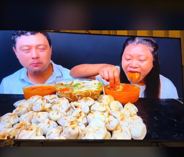 5 Skandal dan Kontroversi Video Mukbang yang Sempat Bikin Geger