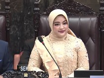 Isi Garasi DPR Termuda Berusia 23 Tahun Annisa Mahesa: Lexus LX570