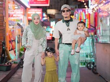 Aurel Hermansyah Turunkan BB 18 Kg, Atta Halilintar Ungkap Karena Hal Ini